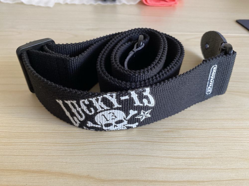 Strap guitarra Dunlop