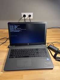 Ноутбук HP 250 G6 i7-7500u/16gb/256ssd/win