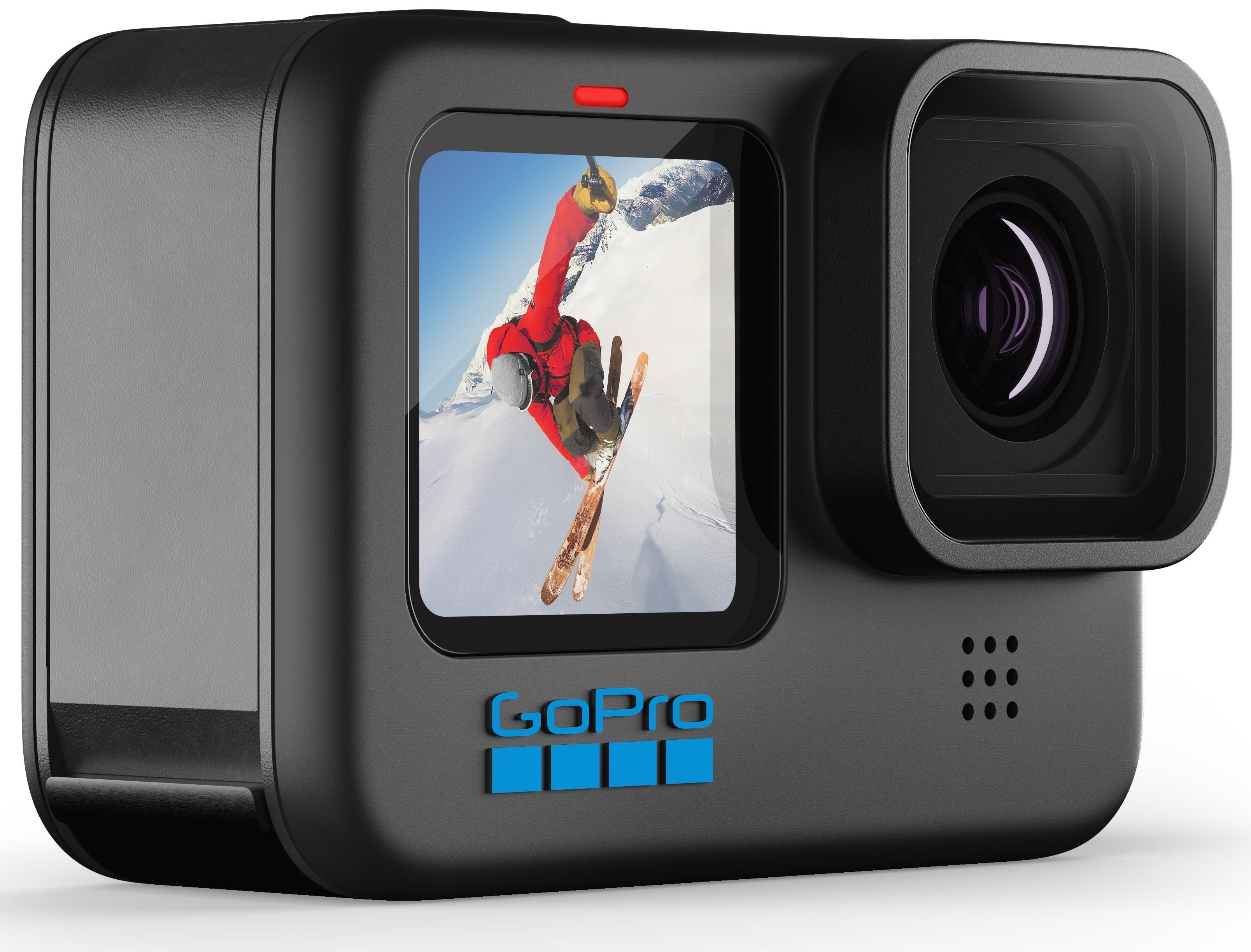 Продам GoPro HERO10 Black