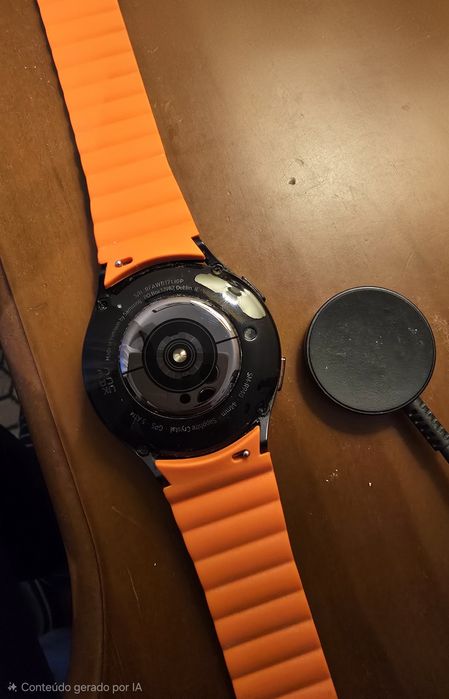 Samsung Galaxy Watch 6 - 44mm