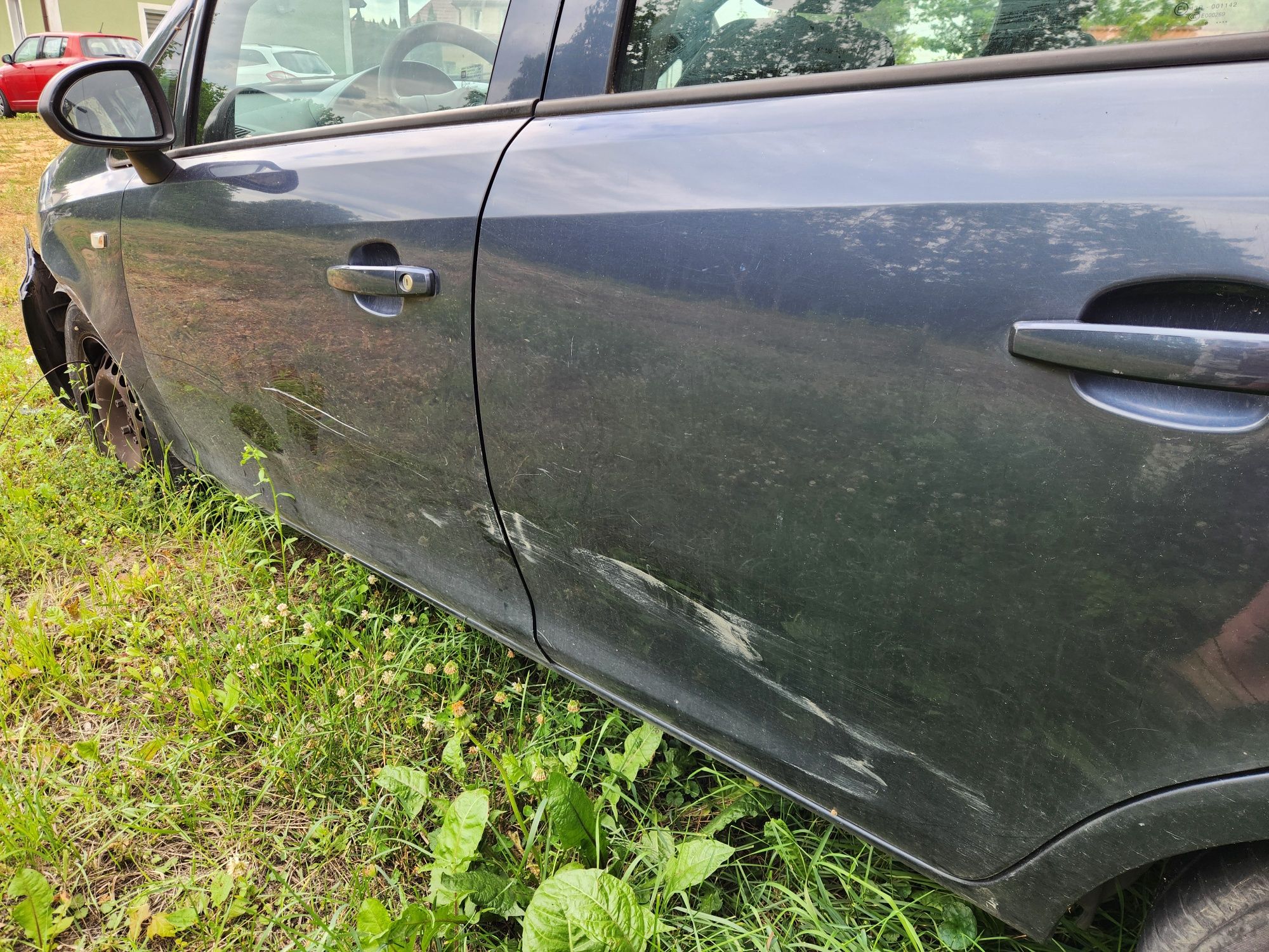 Opel Corsa D 1.4 benzyna 1wszy wlasciciel salon Polska 102tys.km klima