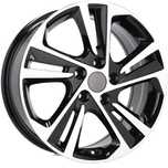 4x Felgi 16 m.in. do HYUNDAI Elantra Kona I30 I40 IX20 IX35 Santa FE Tucson KIA Ceed - B5210