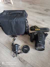 Nikon P900 jak nowy