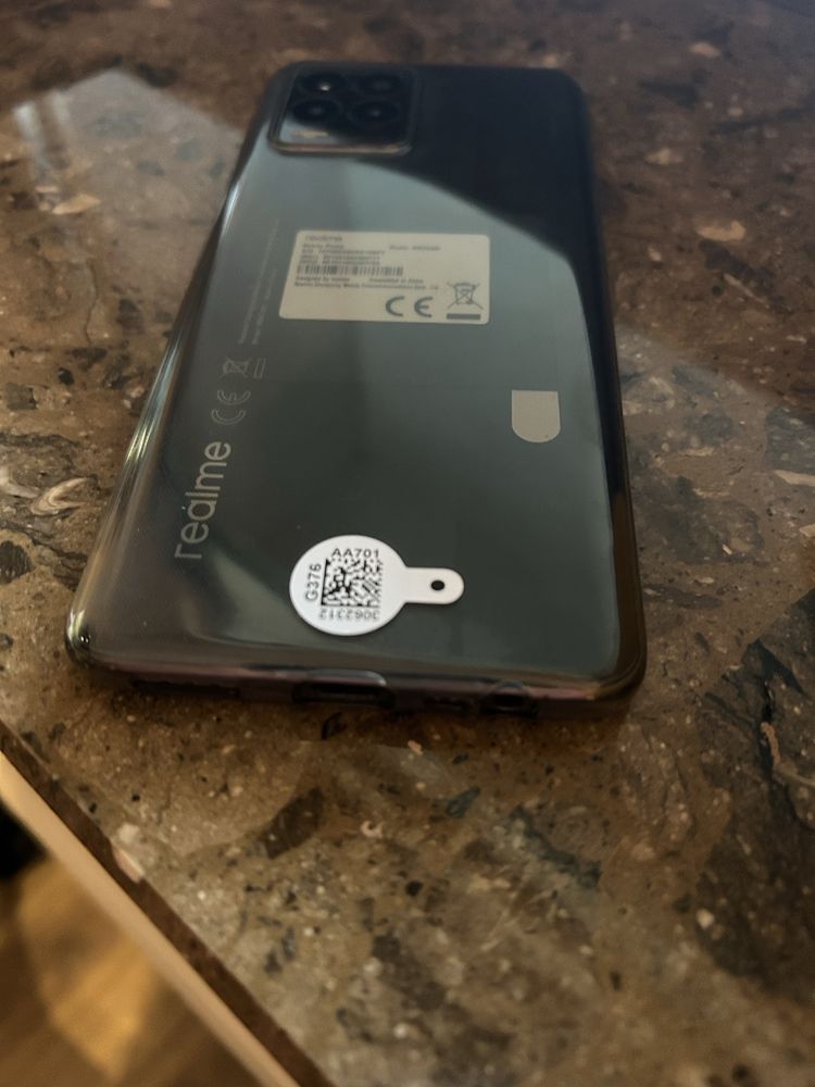 Telefon Realme 8 128GB
