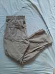 Вельветові широкі штани джинси G-Star Raw Elwood Kord 5620 оригінал