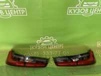 Фонари фонарь BMW 3 G20 2018-2023 г20 бмв комплект ліхтарів LED EU