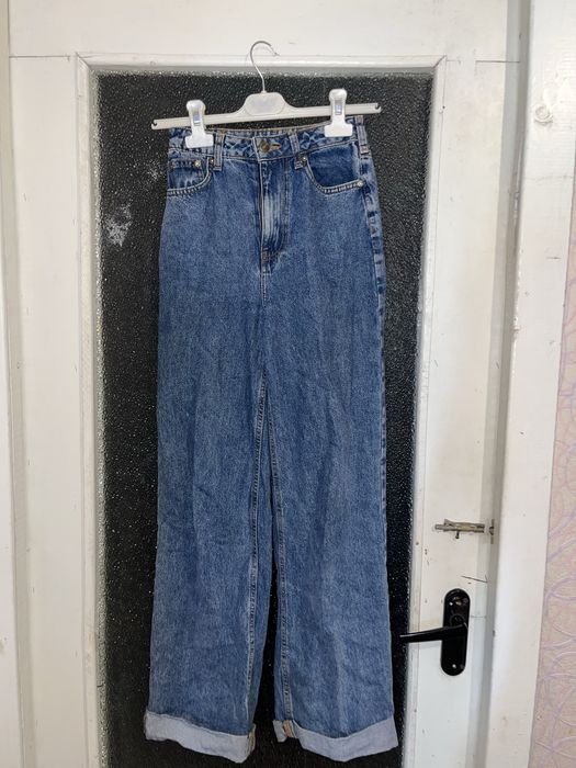 джинси прямі дитячі