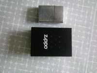 ZIPPO benzyna + Victory gratis