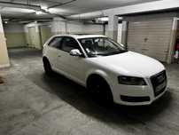 Audi A3 Sportback 2010