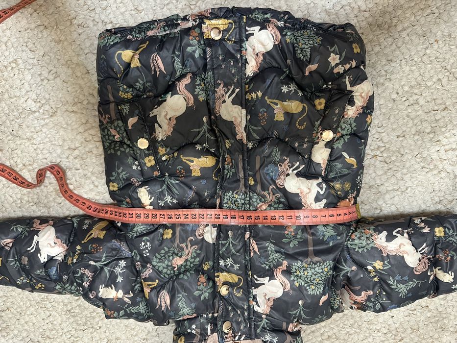 Зимова куртка Next