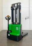 Hangcha CDD15-WS-I  Nowy wózek PALETOWY elektryczny LI-ION - 1500 kg - HANGCHA - rok 2025