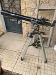 Telescopio usado