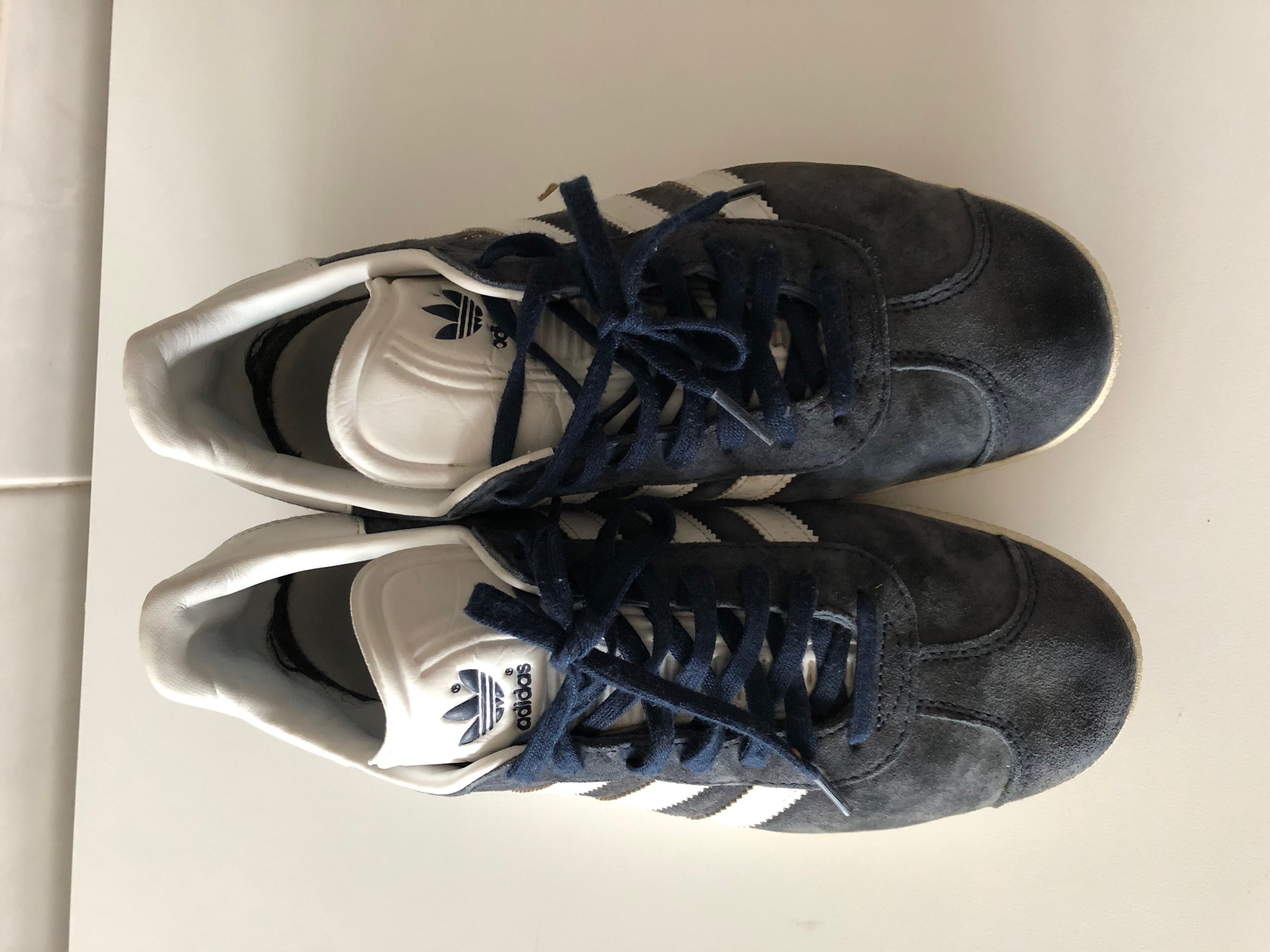 Ténis Adidas Gazelle - 40