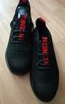 Męskie Buty BHP Robocze