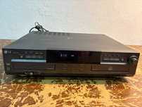 Odtwarzacz Nagrywarka LG ADR-620