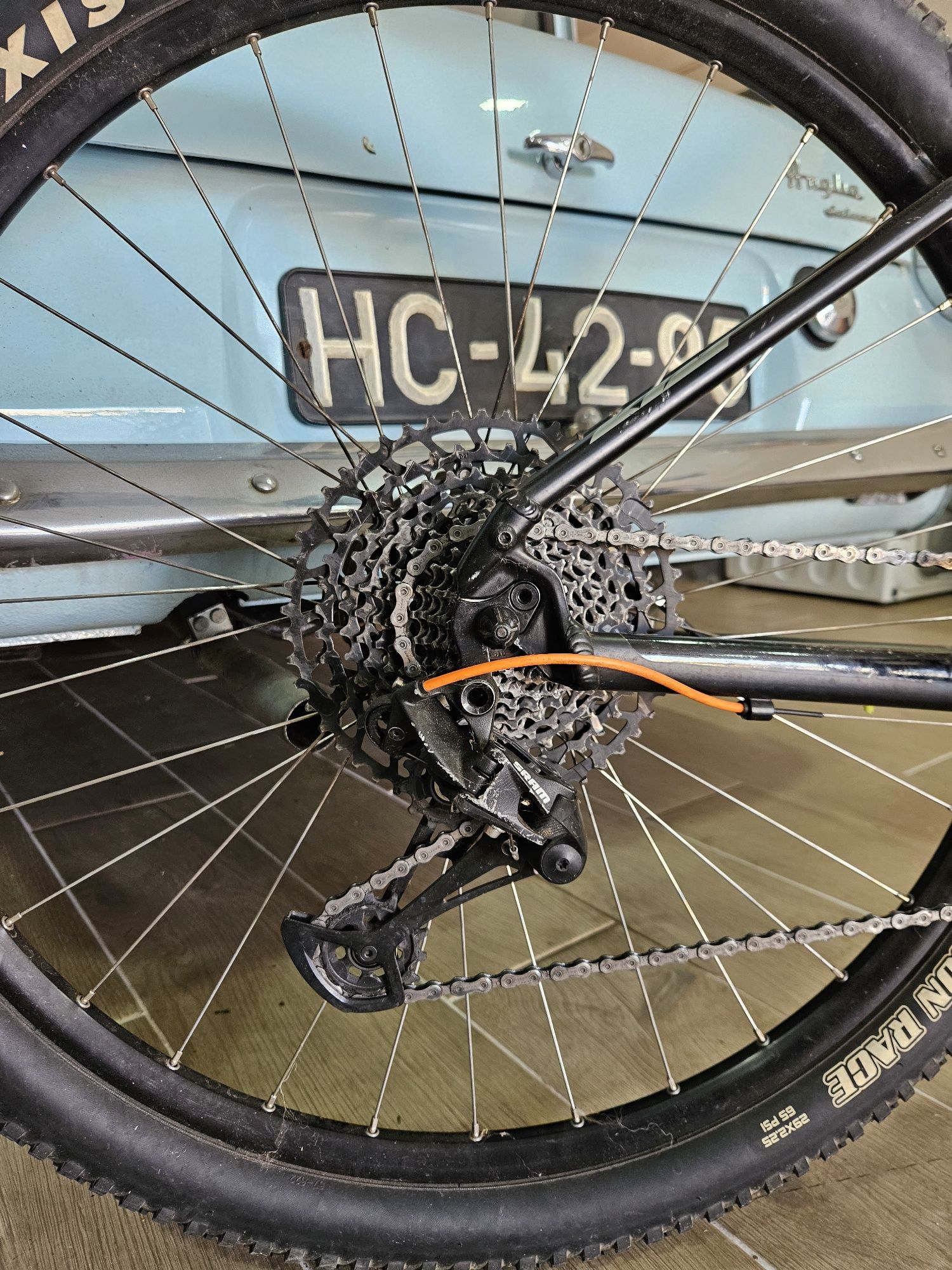 Ktm ultra fun 2022