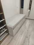 Cama solteiro/casal