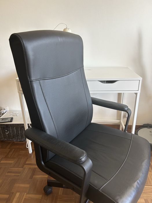 Cadeira de Escritório Giratoria
