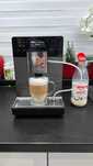 Ekspres Miele CM 5500 grafitowy, menu PL, One Touch, Aromatic, 15bar