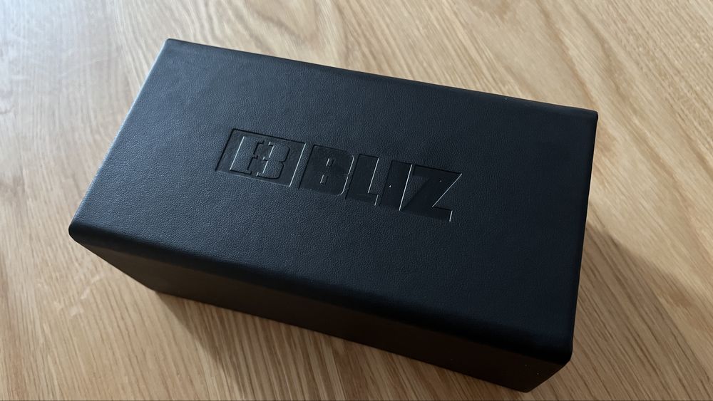 Okulary przeciwsłoneczne rowerowe, biegowe, górskie Bliz