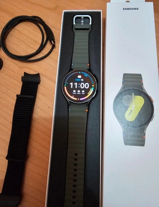 Samsung Galaxy watch 7 44mm
