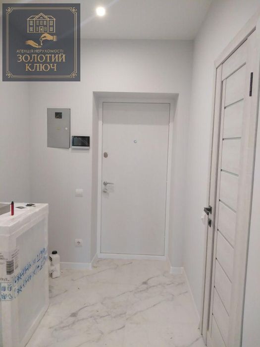 Продаж Квартири в ЖК 3В Волкова