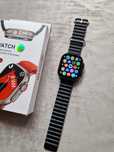 Watch ultra 49mm,4gen, pełny komplet smartwatcha