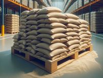 Piasek kwarcowy wypalany do kostki brukowej trawników i nie tylko 25kg