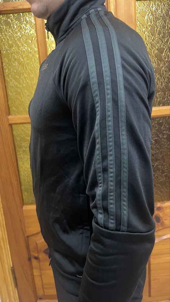 Кофта adidas чоловіча