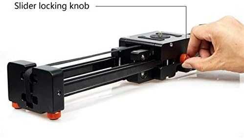 Slider Commlite CS-V500 50cm
