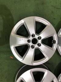 Alufelgi 5x112 17'' Audi