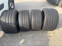 Zestaw opon Michelin pilot sport cup 2 335/30 ZR21 275/35 ZR20