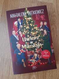 Uwierz w Mikołaja