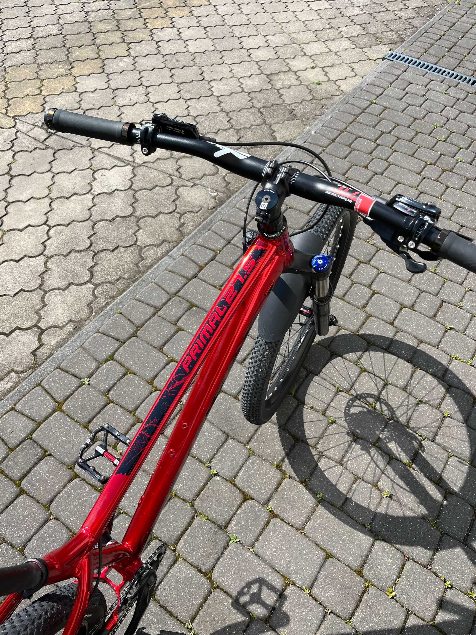 Dartmoor Primal 27,5