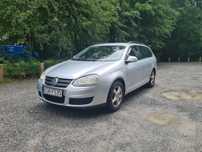 Volkswagen Golf VW Golf V 1.9 TDI 105KM