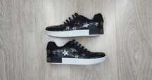 Enrico Coveri buty trzewiki eu 33 cm 21 .5