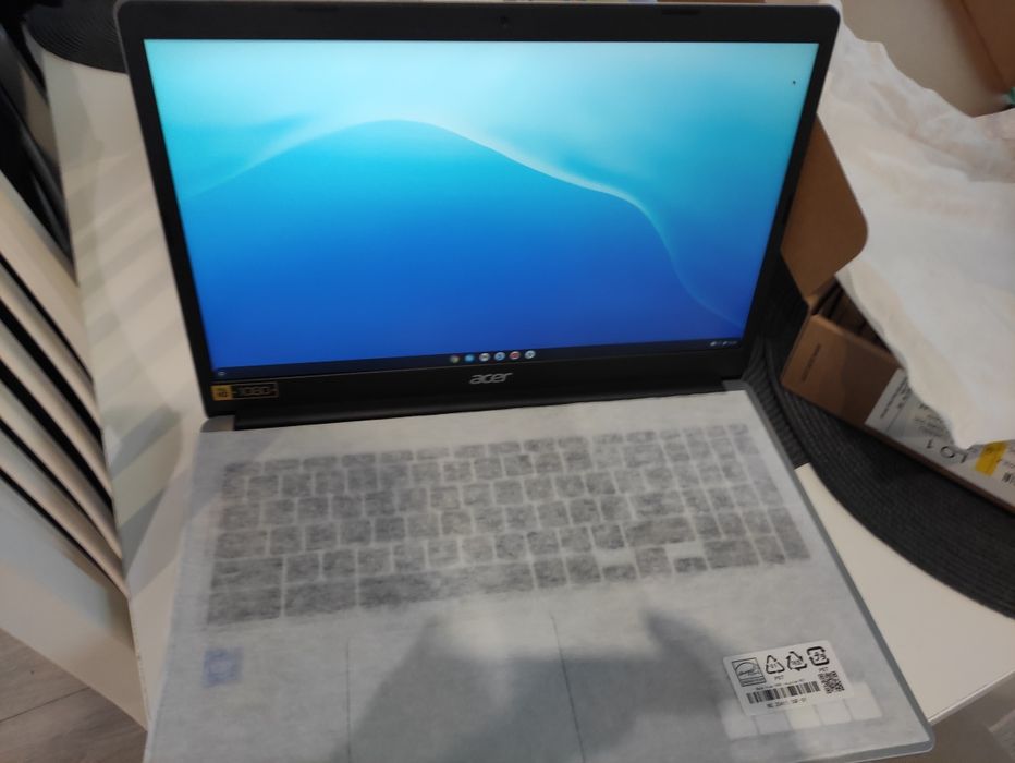 Laptop Chromebook 315
