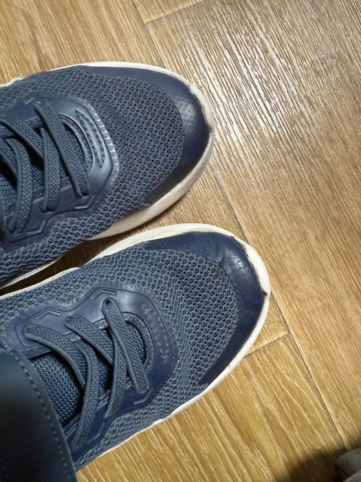 Кросівки Puma оригінал, 32 розмір, устілка 20.3 см.