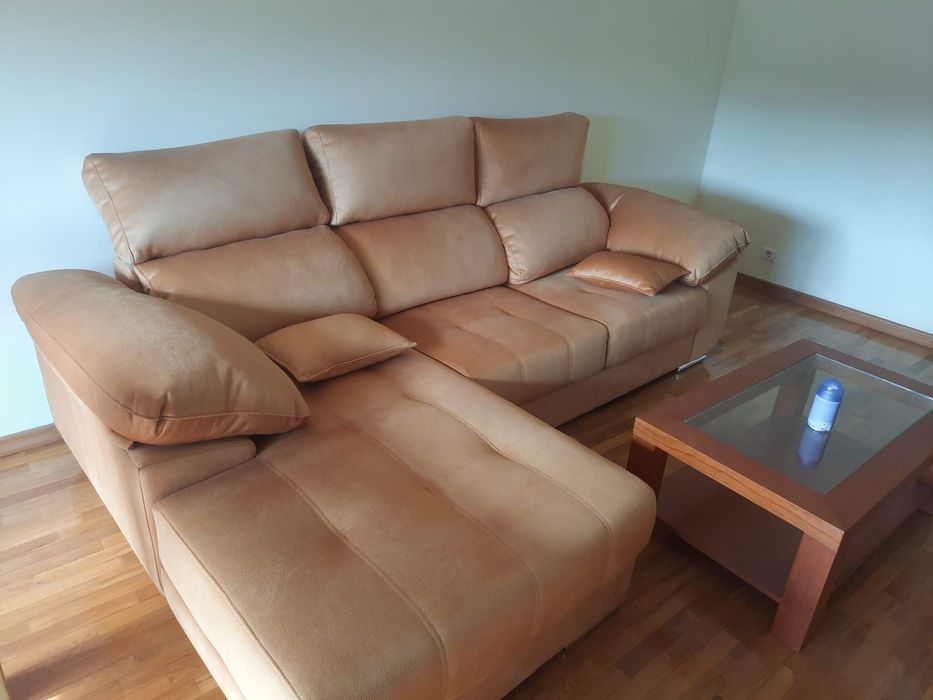 Vendo o moveis da sala