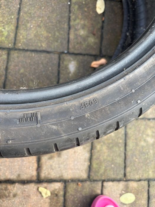 Opony Nokian Powerproof 225/40 R18 92Y XL