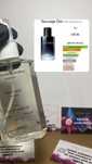 Dior Sauvage Perfum