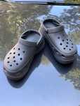 Crocks чоловічі нові