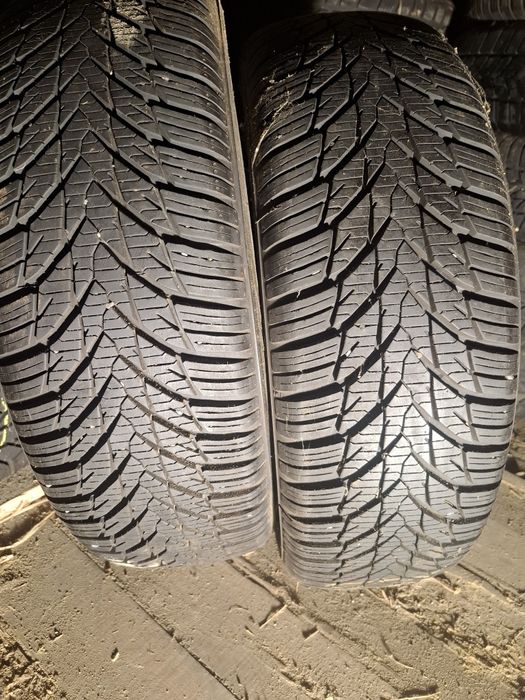 Opony całoroczne 195/65R15 Achilles