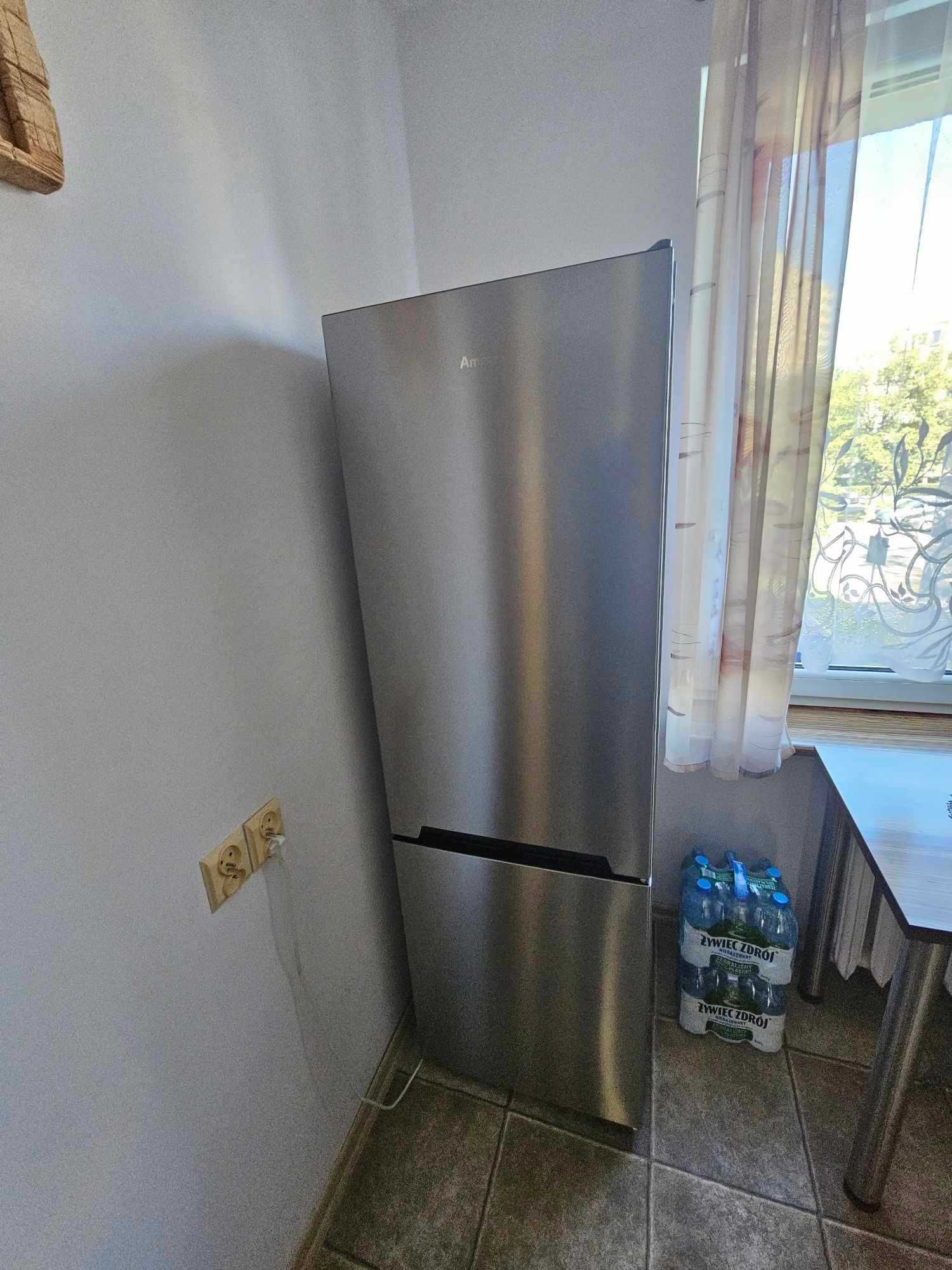 Do wynajęcia mieszkanie 2 pokojowe w spokojnej okolicy 1 pięt, parking