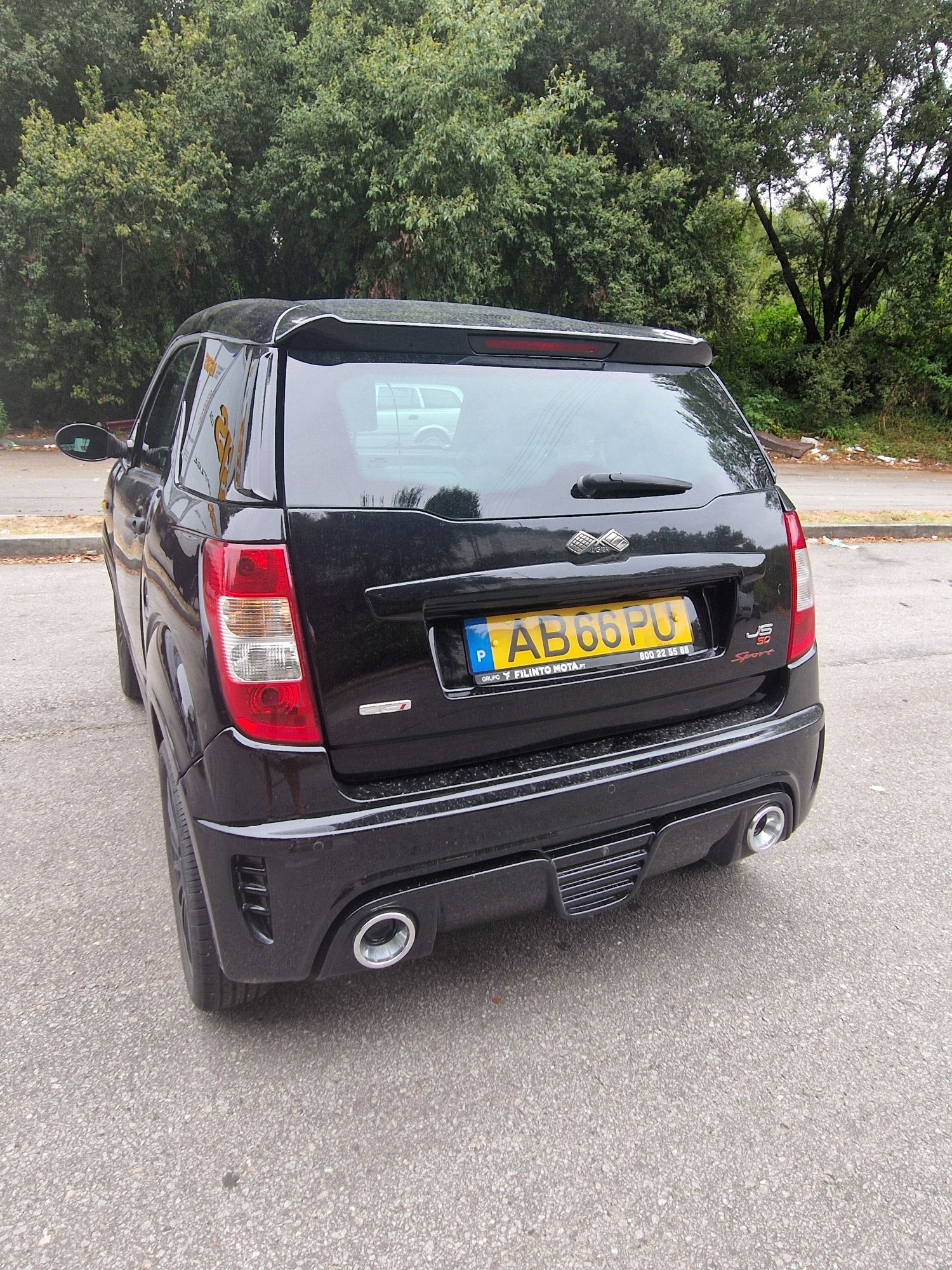 Ligier JS 50 Sport Ultimate