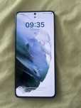 Продам Samsung Galaxy S21 5G — 128 ГБ