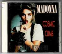 MADONNA - Cosmic Climb - Album CD