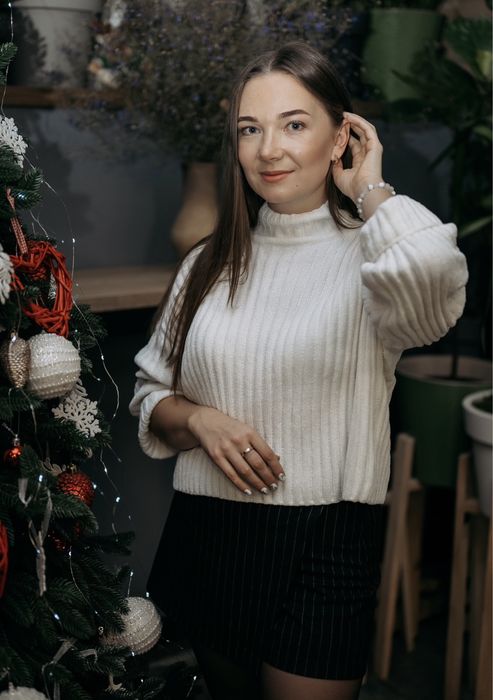 SMM-СПЕЦІАЛІСТ комплексні/разові послуги/таргет