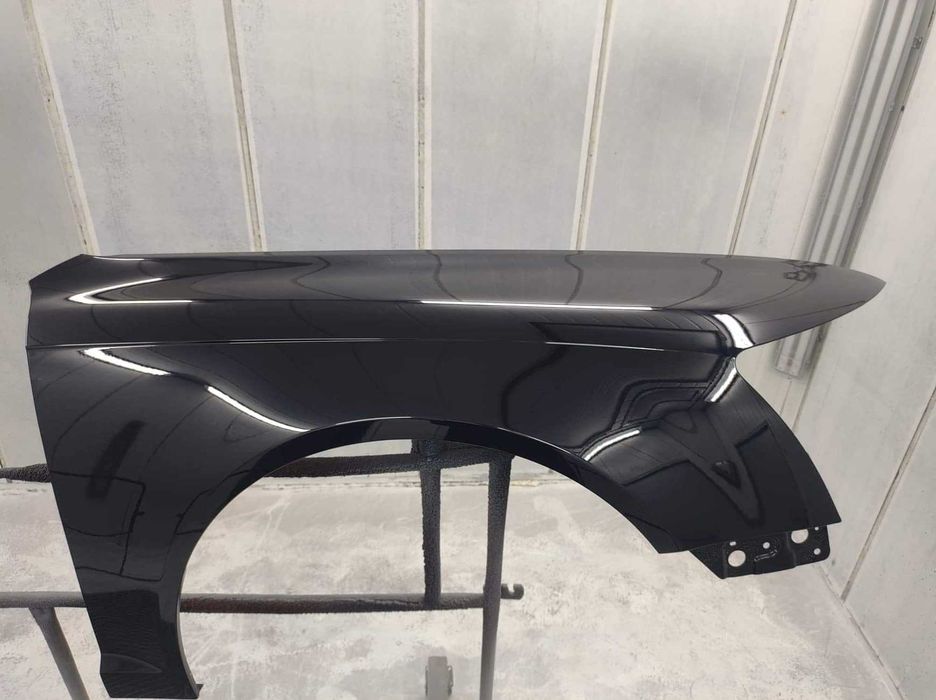 Błotnik AUDI A6 C6 08-11 LIFT kolor LZ5D NOWY