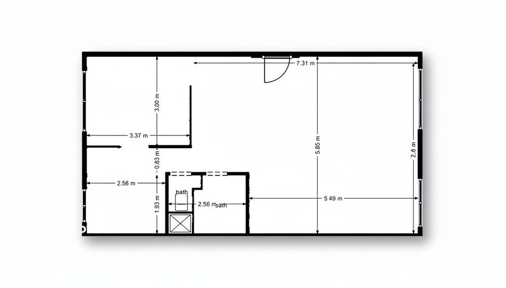 Bez prowizji M4 panorama Bałuty Zgierska 75/81 Український English